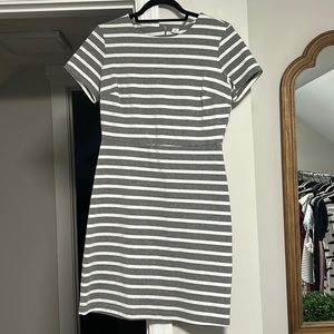 Old Navy stripped dress